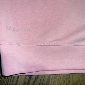 LULU softstreme crewneck 💓💓💫 NEW WITHOUT TAGS